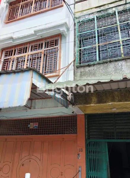 image RUKO SANGAT STRATEGIS DI PUSAT KOTA BINJAI BARISAN RUMAH SAKIT UMUM BINJAI, TINGKAT 4, USAHA APAPUN SANGAT COCOK (3)