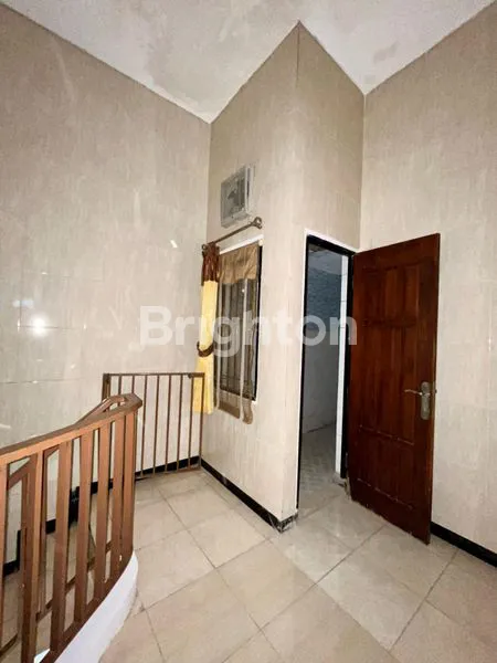 image RUMAH MINIMALIS 2 LANTAI SIAP HUNI DI PONDOK SEDATI ASRI (6)