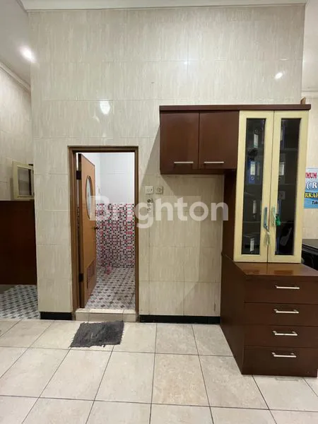 image RUMAH MINIMALIS 2 LANTAI SIAP HUNI DI PONDOK SEDATI ASRI (7)