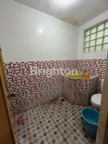 image RUMAH MINIMALIS 2 LANTAI SIAP HUNI DI PONDOK SEDATI ASRI (8)