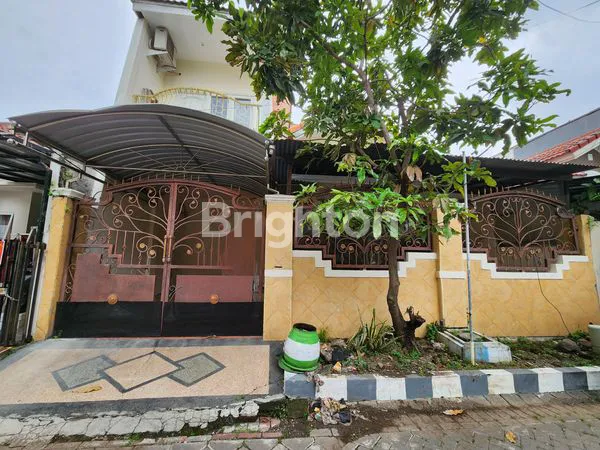 image DISEWAKAN RUMAH DI PANTAI MENTARI (1)