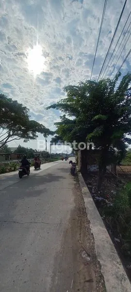 image DIJUAL LAHAN KOSONG PINGGIR JALAN RAYA BABELAN BEKASI (5)