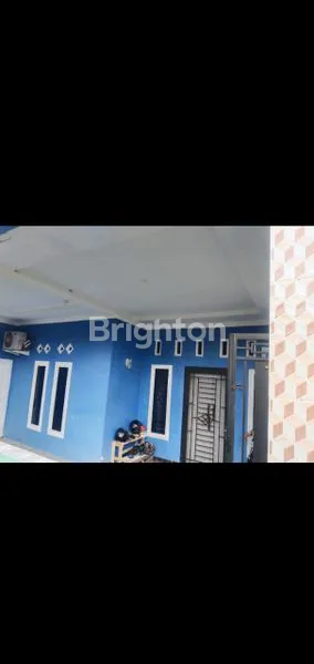 image RUMAH 3KT SIAP HUNI, HARGA TERJANGKAU 270 JUTA (1)