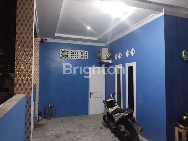 image RUMAH 3KT SIAP HUNI, HARGA TERJANGKAU 270 JUTA (4)