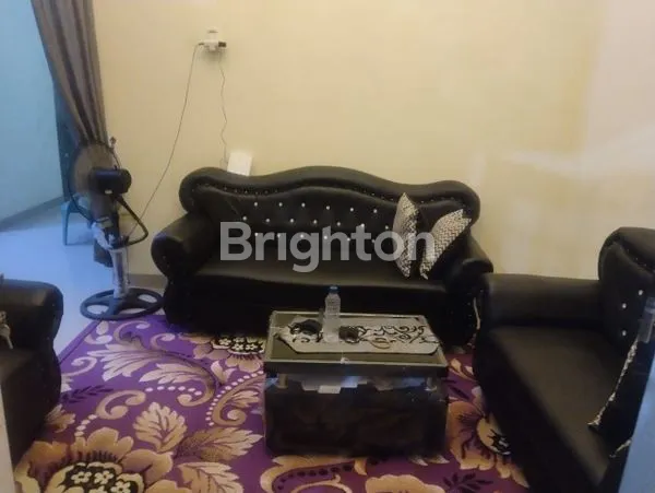 image RUMAH 3KT SIAP HUNI, HARGA TERJANGKAU 270 JUTA (2)