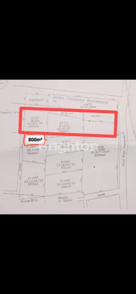 image LAHAN TANAH PAMULANG (2)