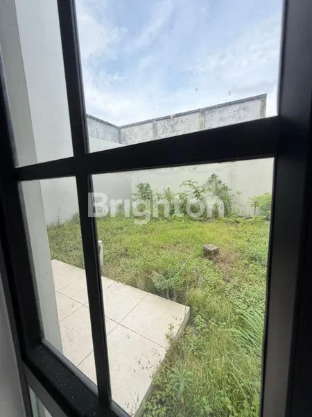 image RUMAH MEWAH SIAP HUNI, SHM, HARGA NEGO DI POLONIA (4)