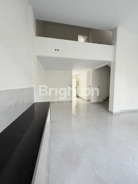 image RUMAH MEWAH SIAP HUNI, SHM, HARGA NEGO DI POLONIA (2)