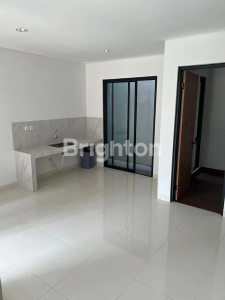 image HUNIAN MODERN DI BALI RESORT TANGERANG, 3 KT 3 KM (2)