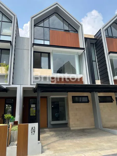 image HUNIAN MODERN DI BALI RESORT TANGERANG, 3 KT 3 KM (1)