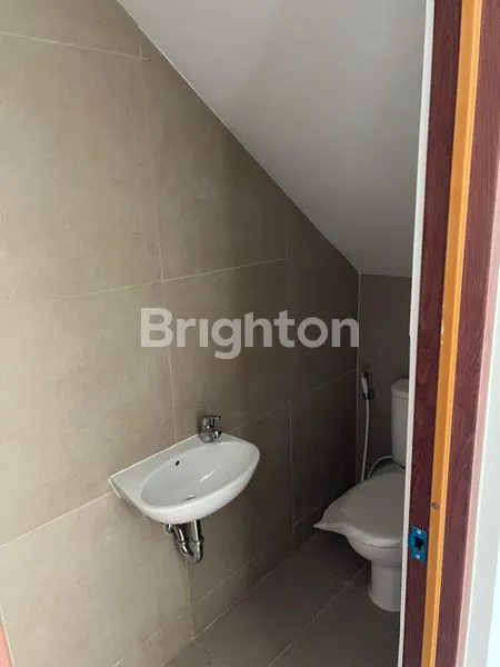 image HUNIAN MODERN DI BALI RESORT TANGERANG, 3 KT 3 KM (4)