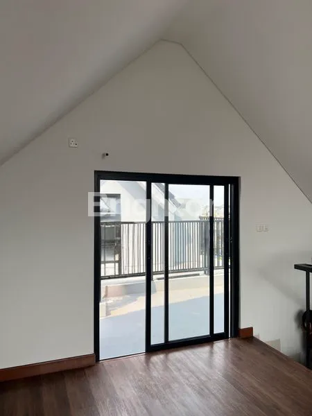 image HUNIAN MODERN DI BALI RESORT TANGERANG, 3 KT 3 KM (8)