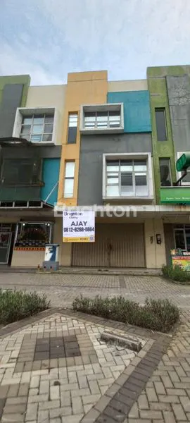 image DI SEWAKAN RUKO ARANA HARAPAN INDAH (1)