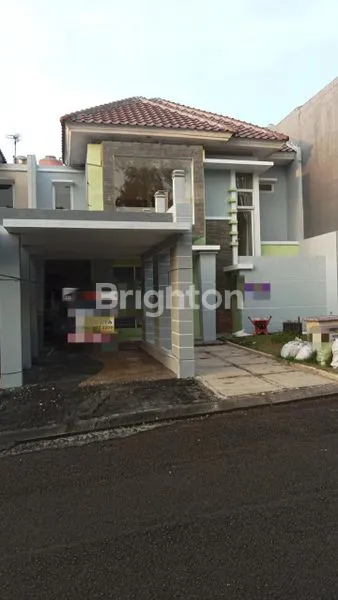 image RUMAH SIAP HUNI 4 KT DI LEGENDA WISATA BOGOR (1)