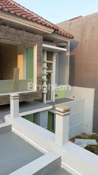 image RUMAH SIAP HUNI 4 KT DI LEGENDA WISATA BOGOR (5)