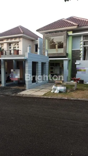 image RUMAH SIAP HUNI 4 KT DI LEGENDA WISATA BOGOR (2)