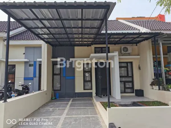 image JUAL RUMAH SEGARA CITY BEKASI (1)