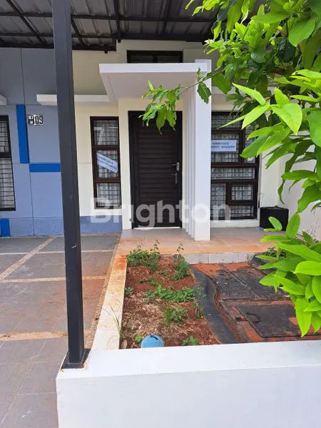 image JUAL RUMAH SEGARA CITY BEKASI (2)