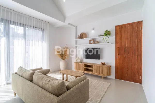 image DIJUAL VILLA 2 BEDROOM DI NUSA DUA, BALI (2)