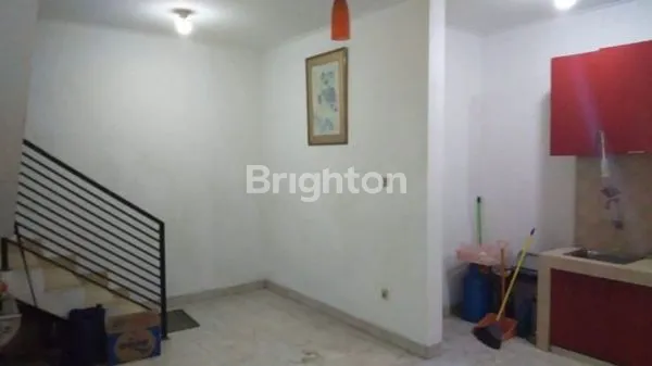 image RUMAH 3 LANTAI DI RAWAMANGUN JAKARTA TIMUR (3)