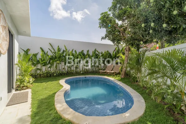 image DIJUAL VILLA 2 BEDROOM DI NUSA DUA, BALI (7)