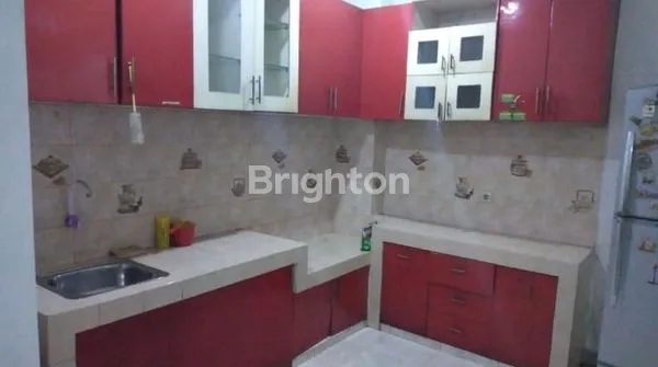 image RUMAH 3 LANTAI DI RAWAMANGUN JAKARTA TIMUR (4)