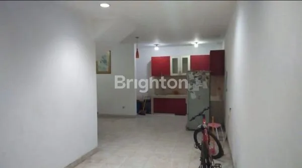 image RUMAH 3 LANTAI DI RAWAMANGUN JAKARTA TIMUR (5)