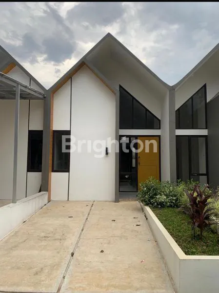 image DIJUAL RUMAH BARU DI NEW MELATI HILLS SAWANGAN (1)