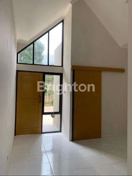 image DIJUAL RUMAH BARU DI NEW MELATI HILLS SAWANGAN (2)