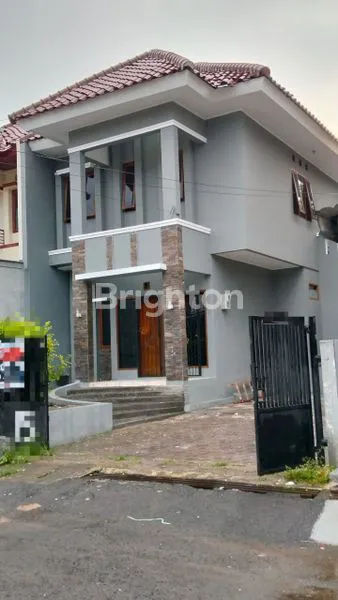 image RUMAH PASADENA KOPO CARINGIN SUDAH RENOVASI SIAP HUNI (1)