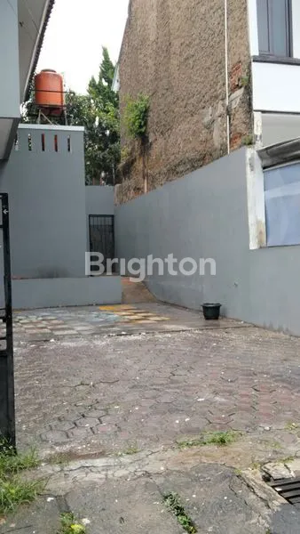 image RUMAH PASADENA KOPO CARINGIN SUDAH RENOVASI SIAP HUNI (4)