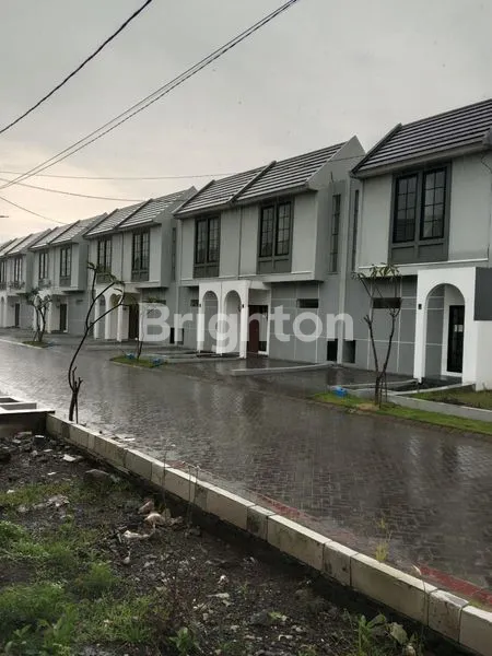 image RUMAH 1 LANTAI SEDATI SIDORJO, 5 MNIT SURABAYA TIMUR (4)