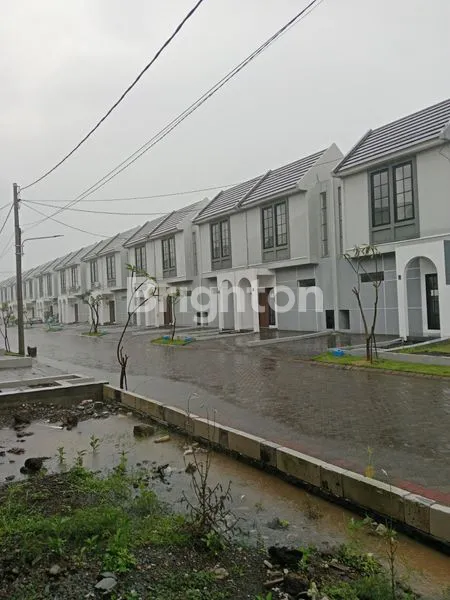 image RUMAH 1 LANTAI SEDATI SIDORJO, 5 MNIT SURABAYA TIMUR (5)