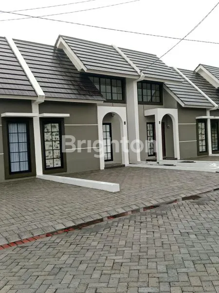 image RUMAH 1 LANTAI SEDATI SIDORJO, 5 MNIT SURABAYA TIMUR (3)