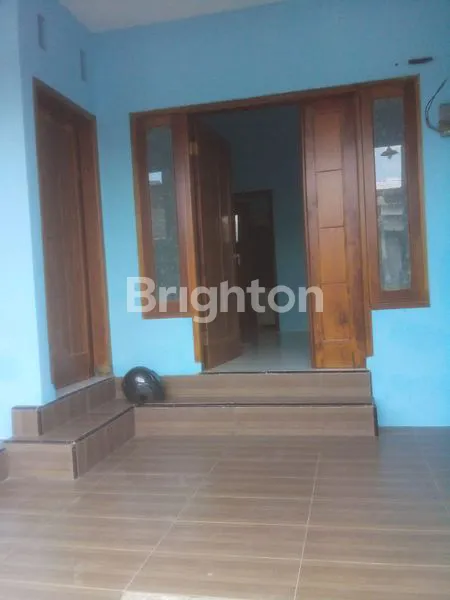 image RUMAH ADEM TIPE 60 2 KT 1 KM DI GPA GRIYA PERMATA ALAM NGIJO (2)