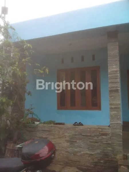 image RUMAH ADEM TIPE 60 2 KT 1 KM DI GPA GRIYA PERMATA ALAM NGIJO (3)