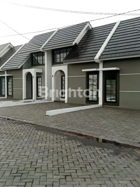 image RUMAH 1 LANTAI SEDATI SIDORJO, 5 MNIT SURABAYA TIMUR (1)