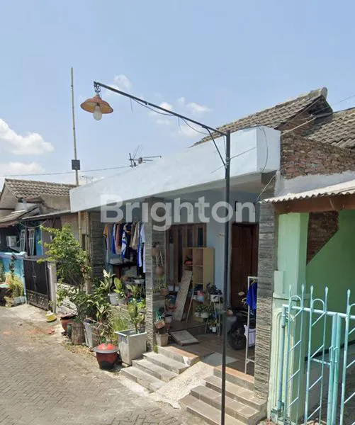 image RUMAH ADEM TIPE 60 2 KT 1 KM DI GPA GRIYA PERMATA ALAM NGIJO (1)