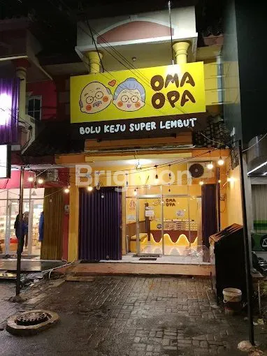 image RUKO SIAP HUNI SANGAT STRATEGIS 2 LT DIJALAN RAYA  TLOGOSARI SEMARANG (8)