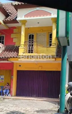 image RUKO SIAP HUNI SANGAT STRATEGIS 2 LT DIJALAN RAYA  TLOGOSARI SEMARANG (1)