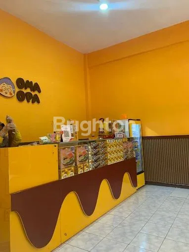 image RUKO SIAP HUNI SANGAT STRATEGIS 2 LT DIJALAN RAYA  TLOGOSARI SEMARANG (2)