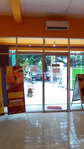 image RUKO SIAP HUNI SANGAT STRATEGIS 2 LT DIJALAN RAYA  TLOGOSARI SEMARANG (7)