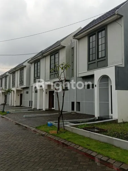 image RUMAH SEDATI SIDOARJO, 5 MNIT SURABAYA TIMUR (2)