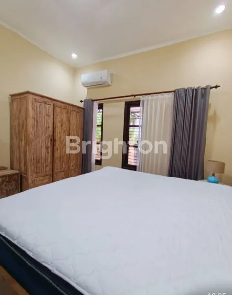 image RUMAH FULL FURNISH DUA KAMAR TIDUR HADAP UTARA (4)