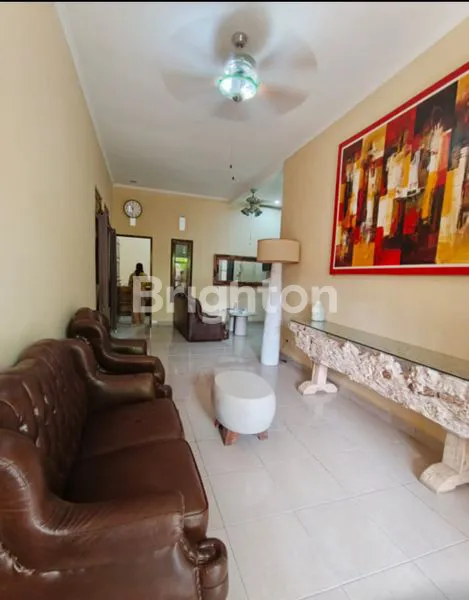 image RUMAH FULL FURNISH DUA KAMAR TIDUR HADAP UTARA (5)