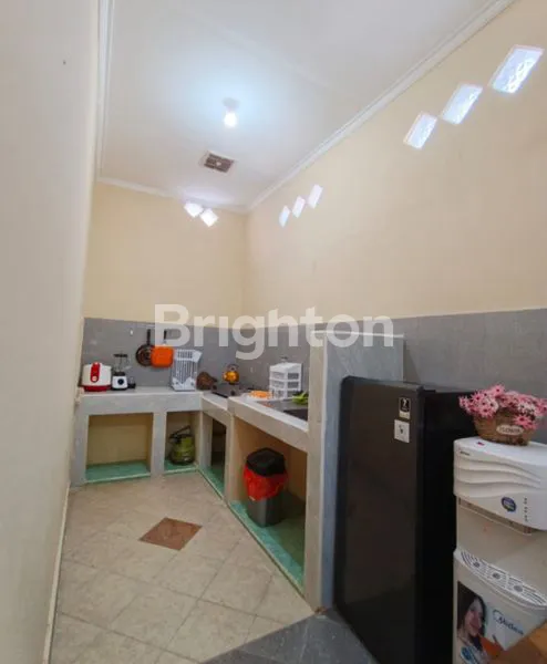 image RUMAH FULL FURNISH DUA KAMAR TIDUR HADAP UTARA (8)