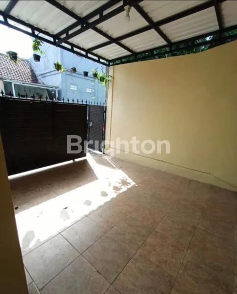 image RUMAH FULL FURNISH DUA KAMAR TIDUR HADAP UTARA (6)