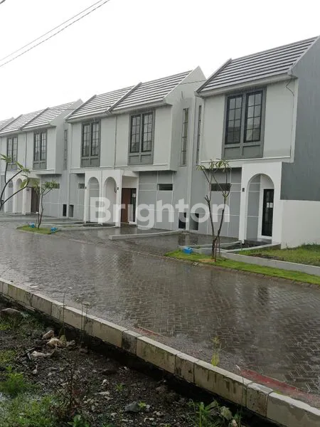 image RUMAH SEDATI SIDOARJO, 5 MNIT SURABAYA TIMUR (4)