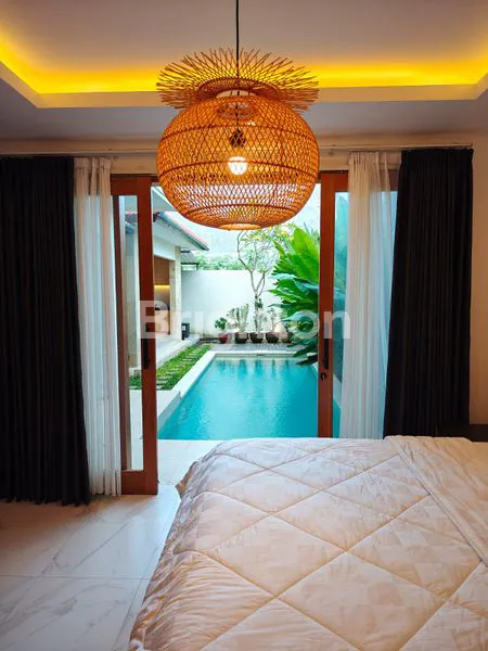 image VILLA DIJUAL/ DISEWAKAN DI JIMBARAN  (3)