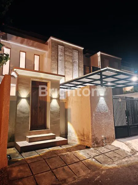 image VILLA DIJUAL/ DISEWAKAN DI JIMBARAN  (1)